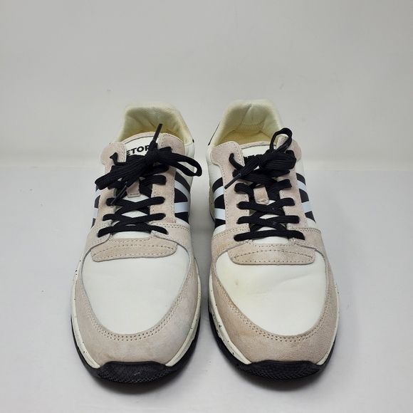 Tretorn Lexie Sneakers in Excellent barely worn condition  - Size 11 - Picture 7 of 8